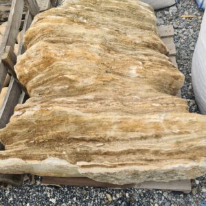 Piatră decorativă model unicat 1150 kg