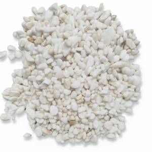 Piatră Thasos white 1-3 cm (1000 kg)