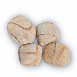 Piatră Politiko 6-10 cm (1 kg)