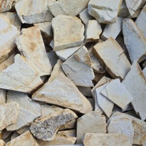 Poligonală Galben N.13