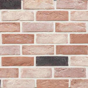 Cărămidă aparentă BOSTON 20 /mp2