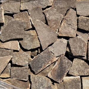 Poligonală mică N.6