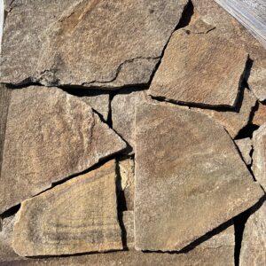 Poligonală mare N.6