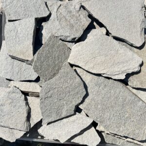 Poligonală mare Kavala