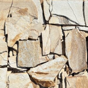 Poligonală mare N.17