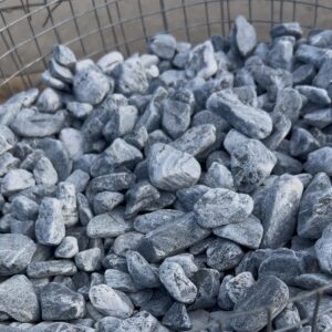 Piatră Silver 1-3 cm (1 kg)