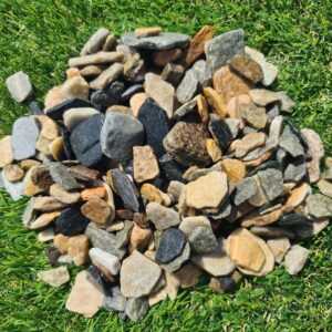 Piatră bulgară 1-2 cm (1 kg)