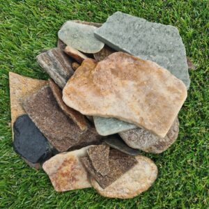 Piatră bulgară 2-4 cm (1 kg)