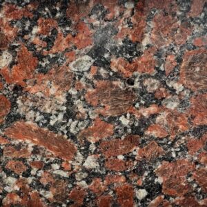 Granit Labradorit finisaj fiamat/lucios Rosu 30x60cm