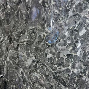 Granit VOLGA BLUE finisaj mat